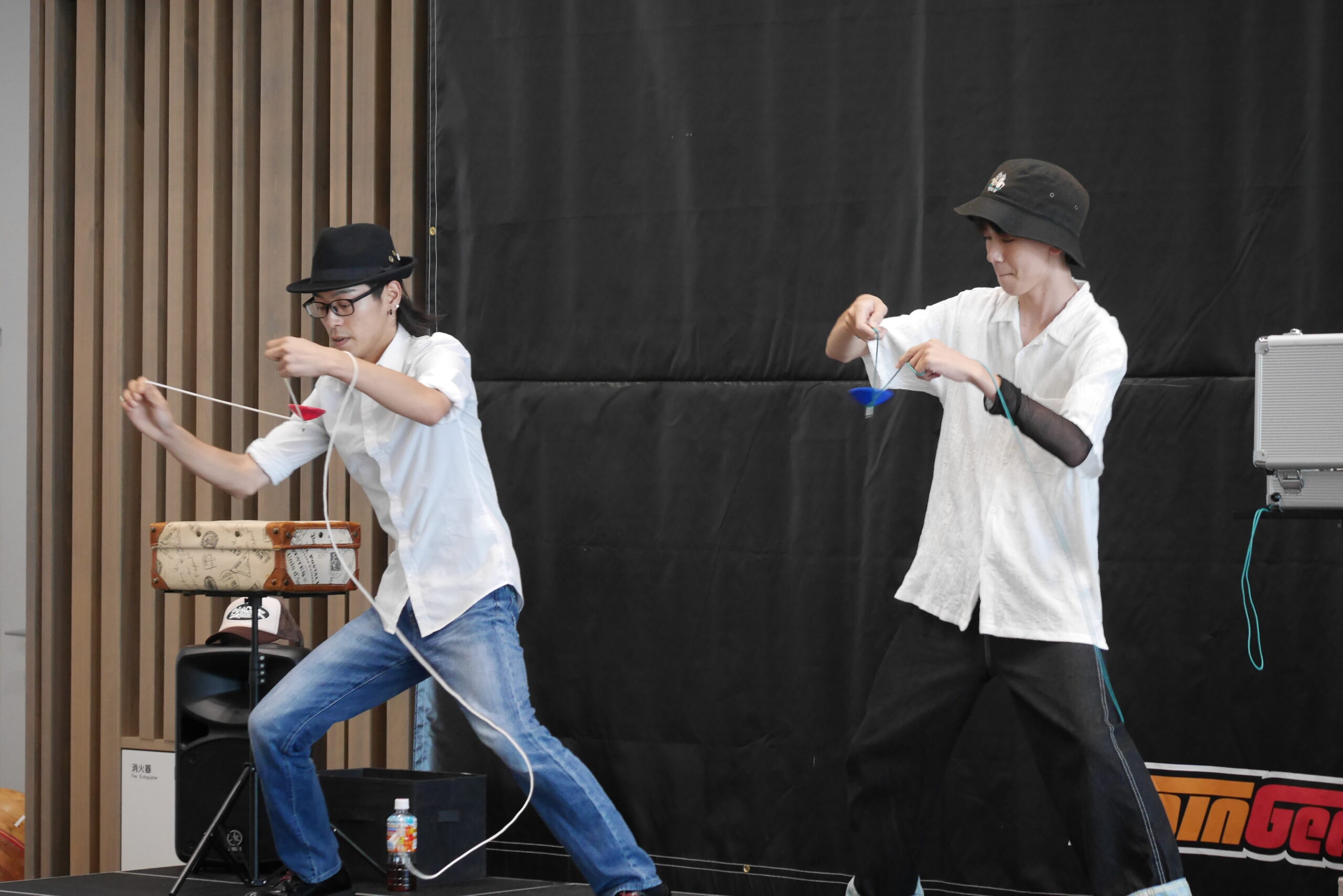 パフォーマンス