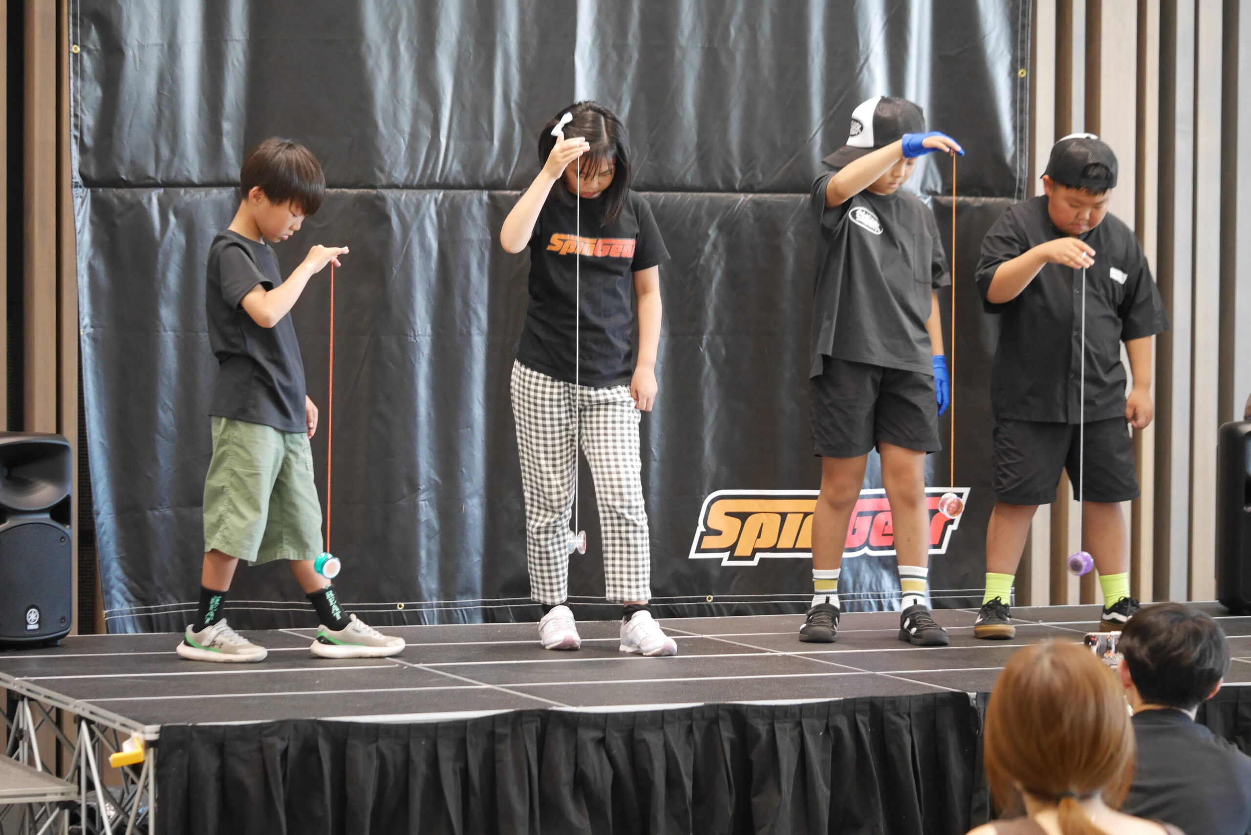 ミニコンテスト